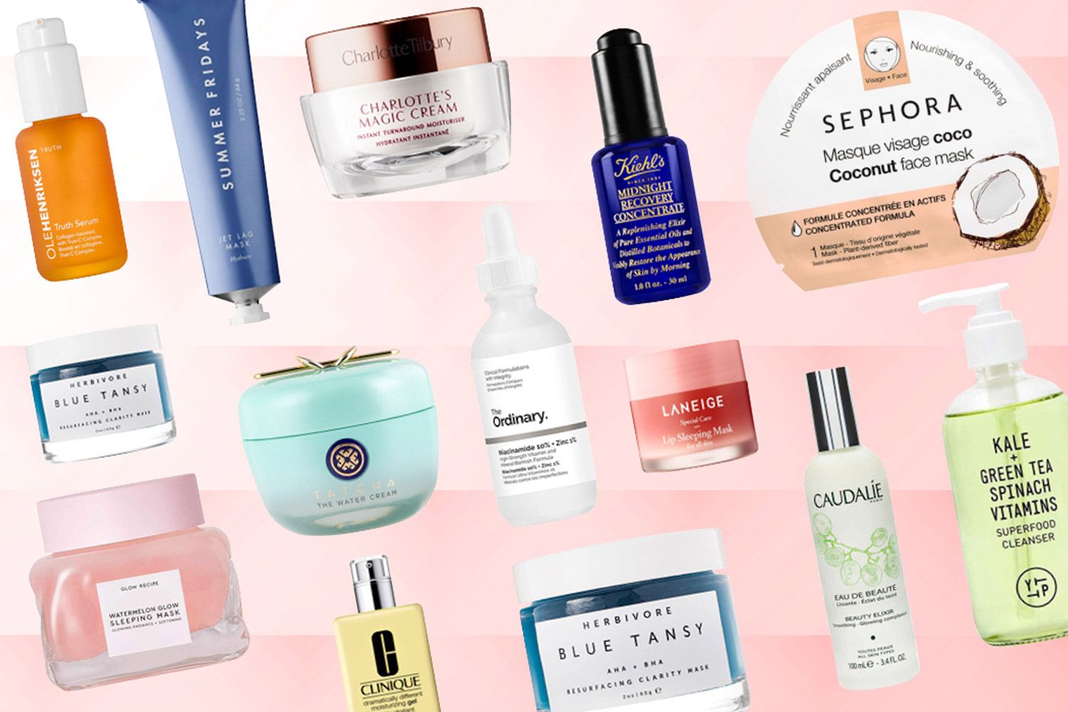 Sephora Visa hero banner