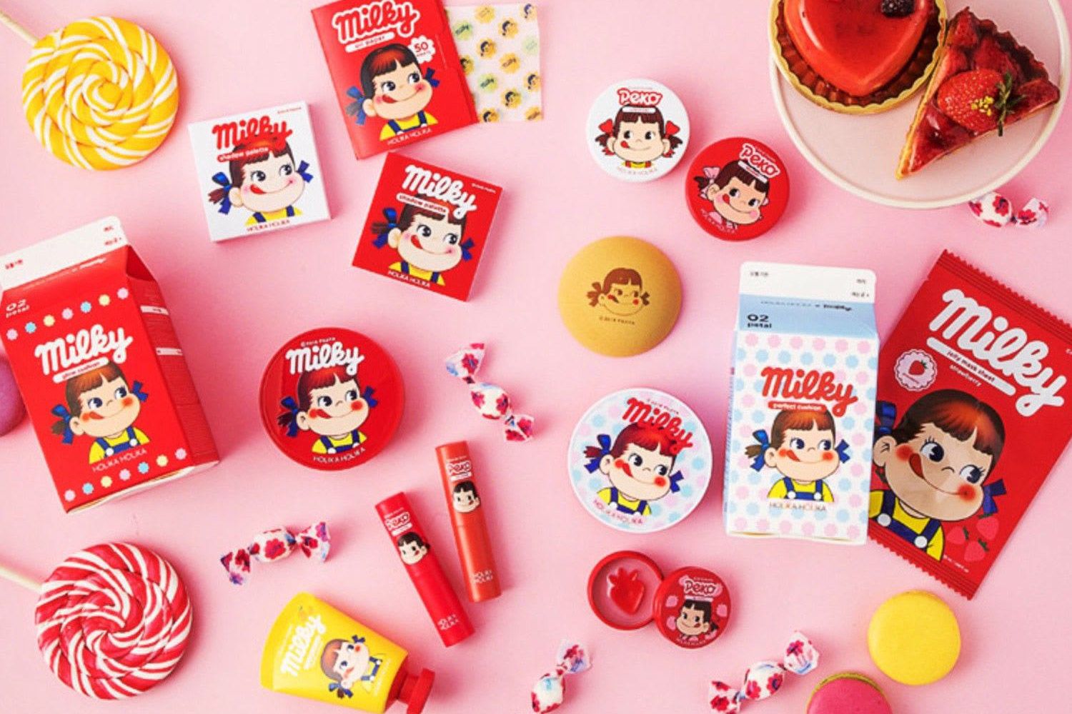 Holika Holika hero banner