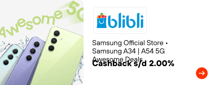 230321_Blibli Samsung_Brand Highlights 2
