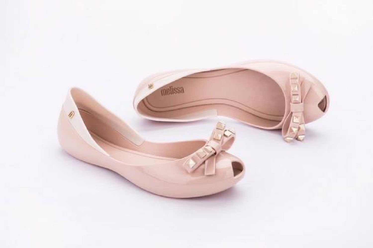Melissa Shoes hero banner