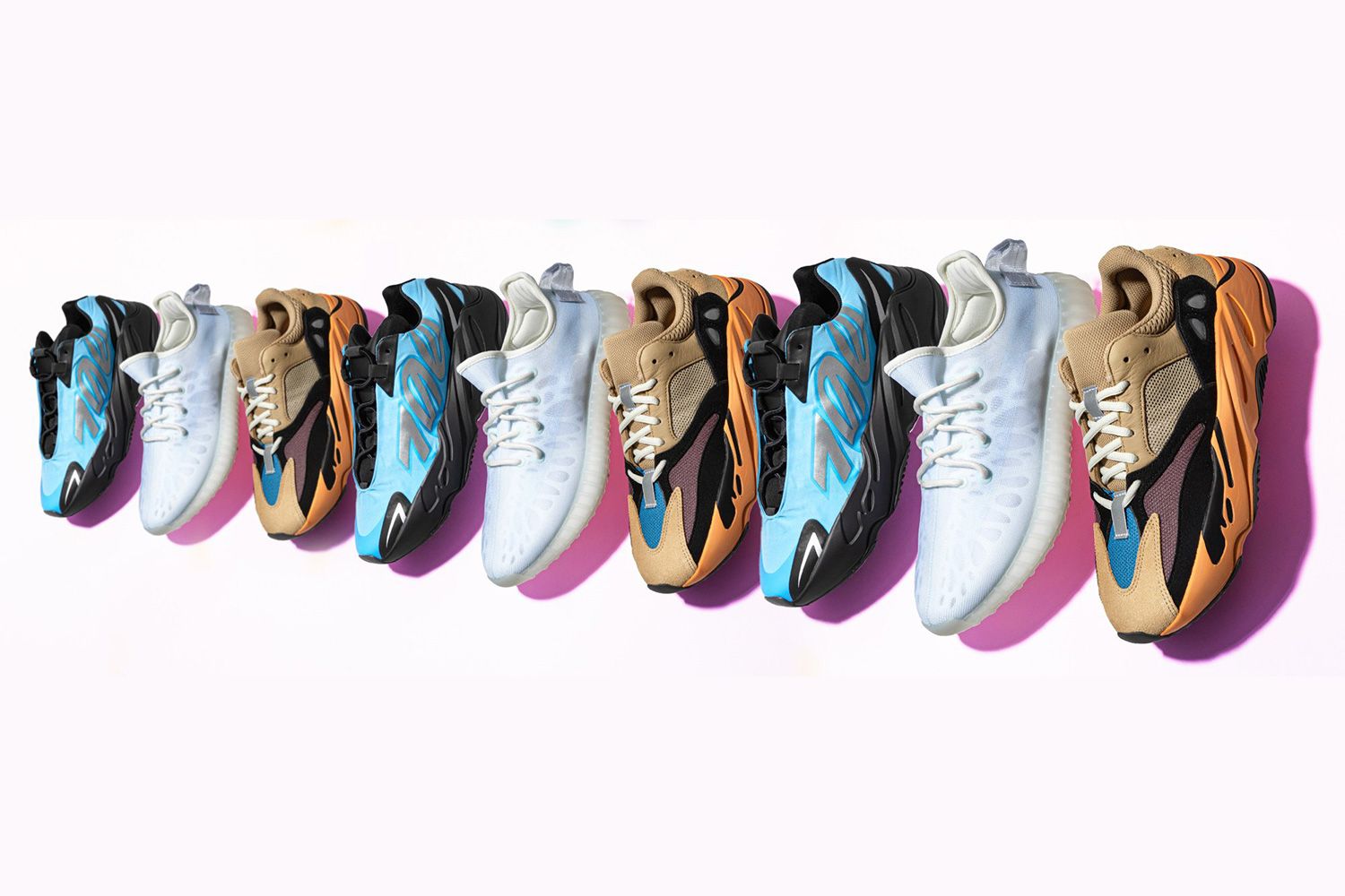 Stadium Goods hero banner
